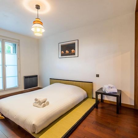 Apartamento Atelier Ecusson - Premiere Conciergerie Montpellier Exterior foto